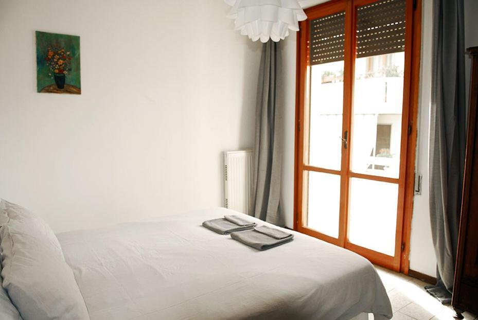 Viareggio Seaside Apartment Private Parking 外观 照片