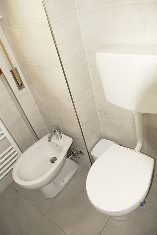 Viareggio Seaside Apartment Private Parking 外观 照片