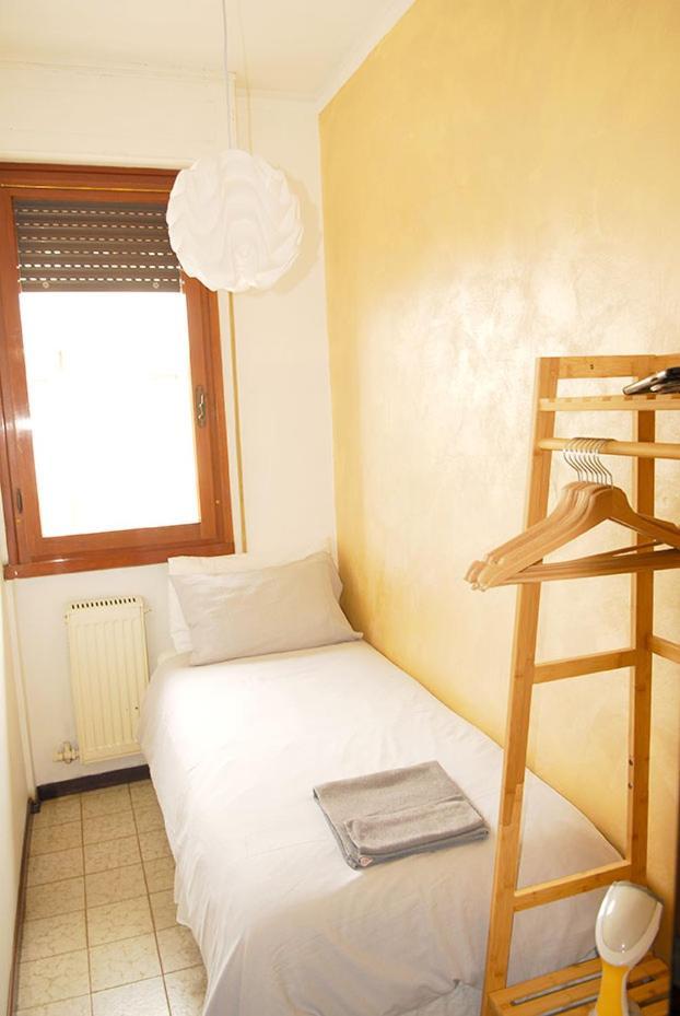 Viareggio Seaside Apartment Private Parking 外观 照片