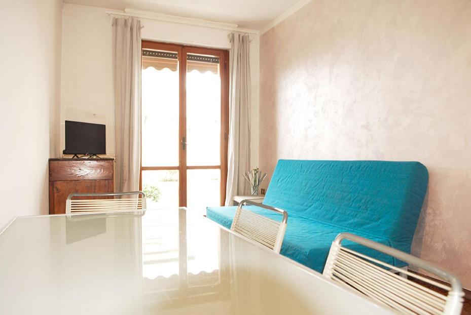 Viareggio Seaside Apartment Private Parking 外观 照片